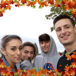 Meet your Posher, Lexie